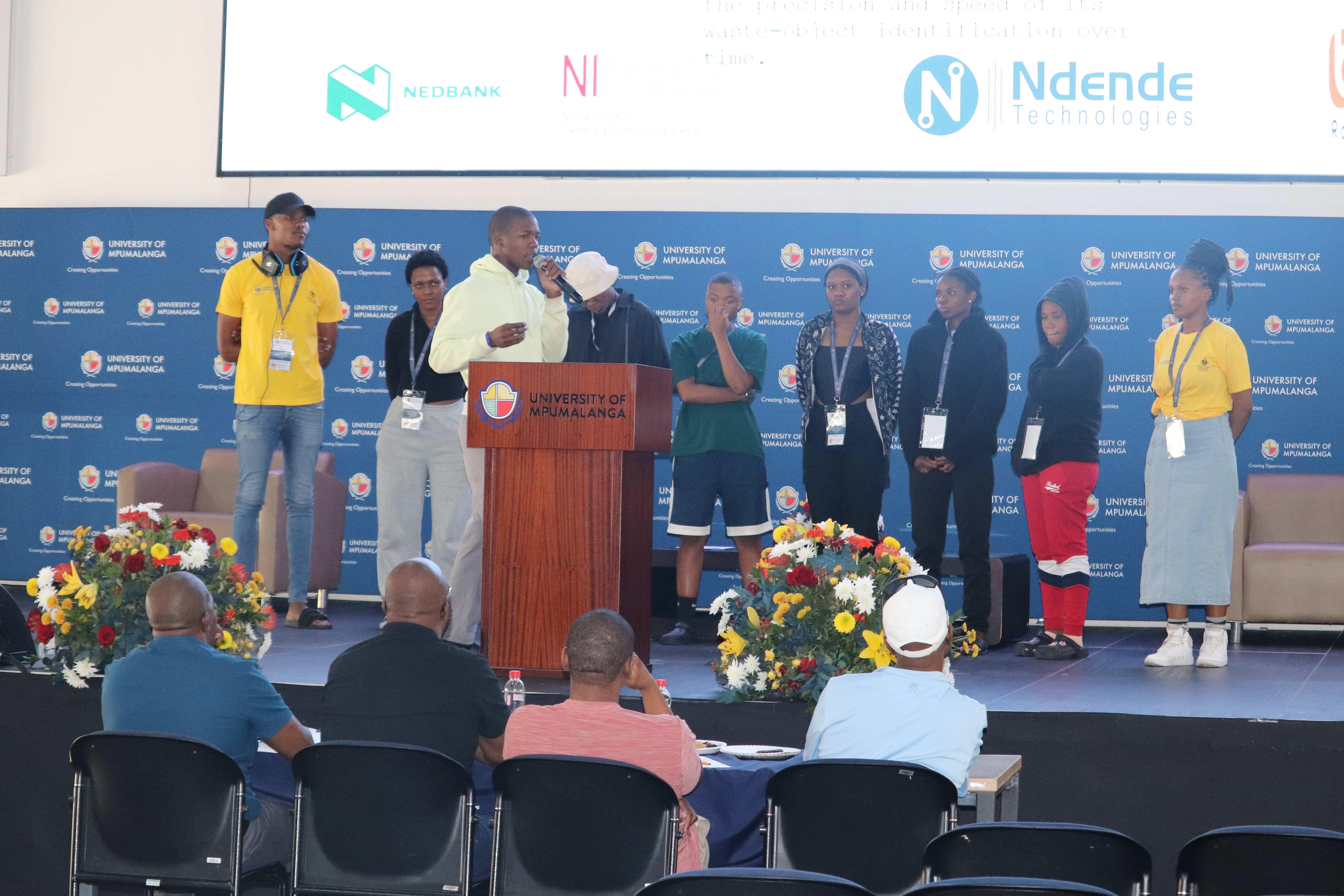 MAISH Opening Ceremony