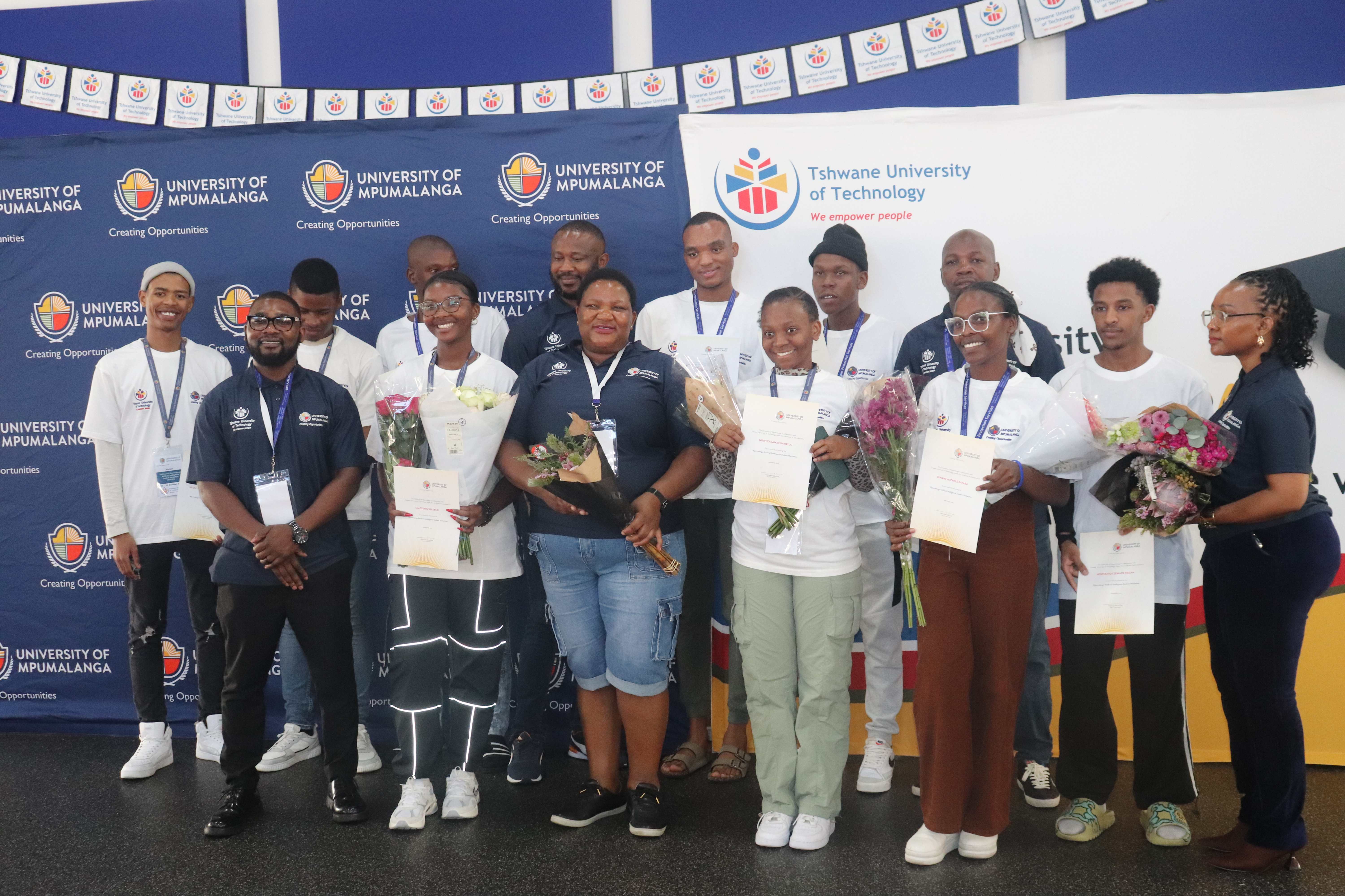 MAISH Winners Ceremony