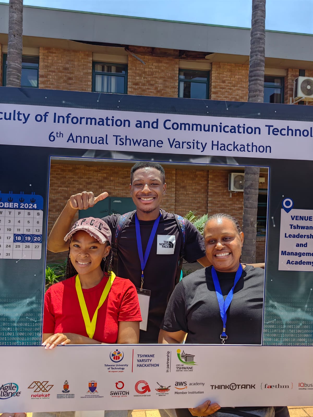 TVH 2024 Participants